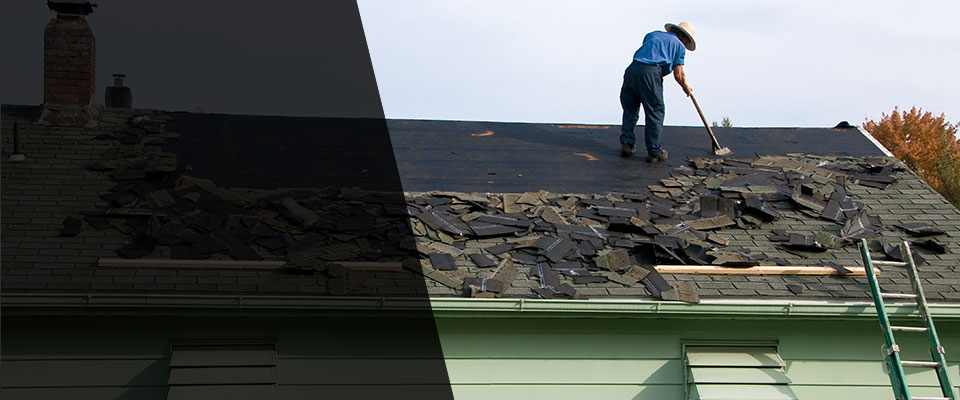 Pine Beach Roofing Contractors
