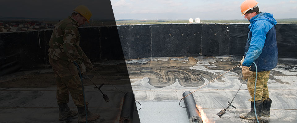 Pine Beach Roofing Contractors